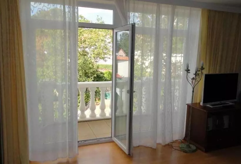 Majatalo Haus Toskana