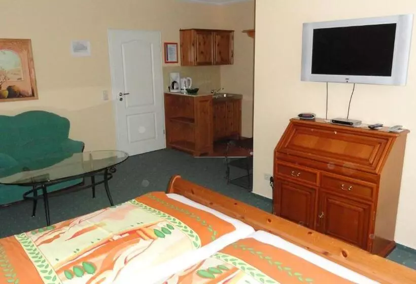 Majatalo Haus Toskana