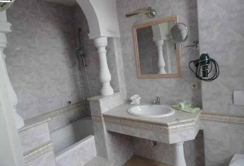 Majatalo Haus Toskana