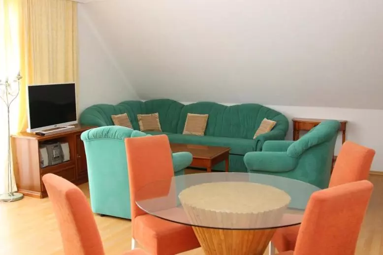 Majatalo Haus Toskana