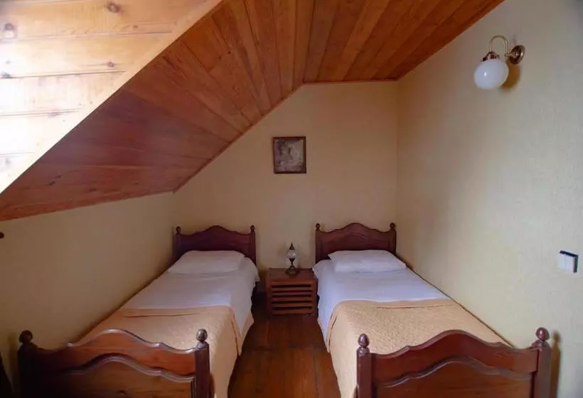 پانسیون Milorava's Guest House & Wine Cellar