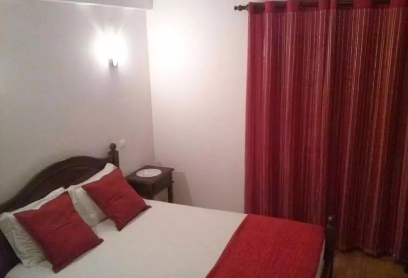 ペンション Patio Das Margaridas