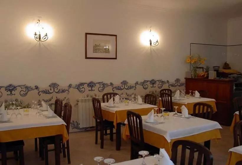 ペンション Patio Das Margaridas