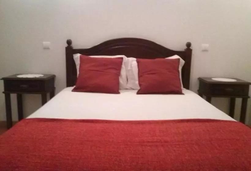 ペンション Patio Das Margaridas