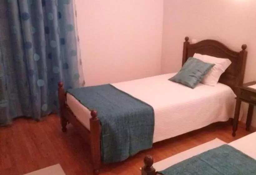 ペンション Patio Das Margaridas