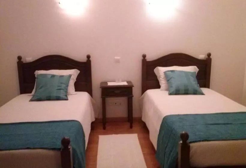 ペンション Patio Das Margaridas