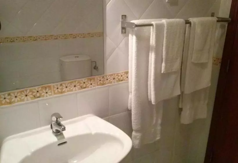 ペンション Patio Das Margaridas