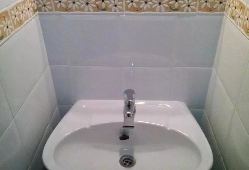 ペンション Patio Das Margaridas