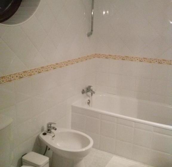 פנסיון Patio Das Margaridas