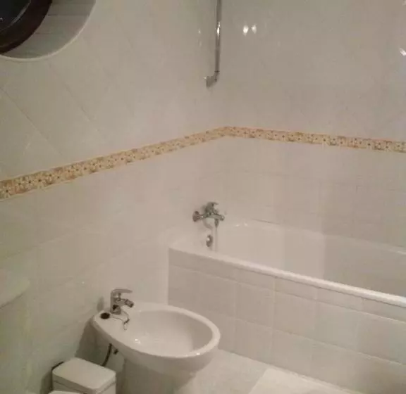 ペンション Patio Das Margaridas