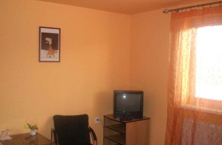 펜션 Penzión Aston