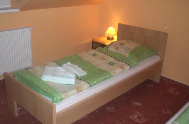 펜션 Penzión Aston