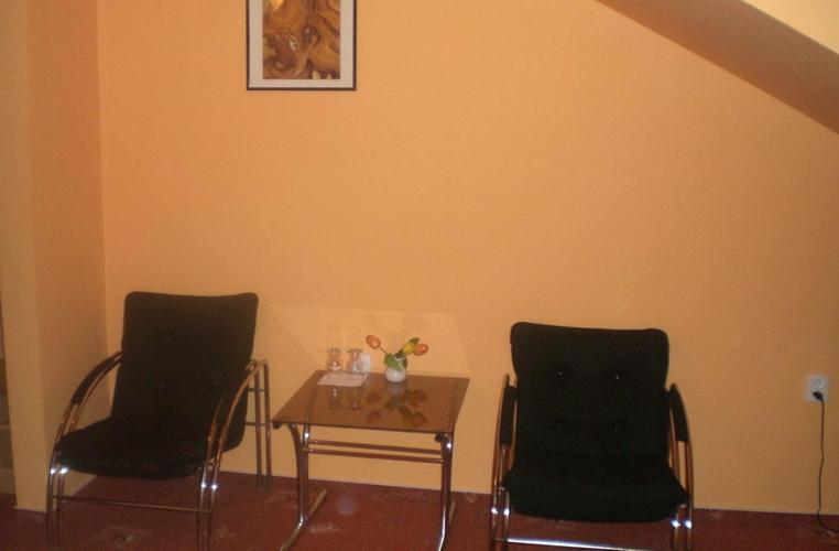 펜션 Penzión Aston