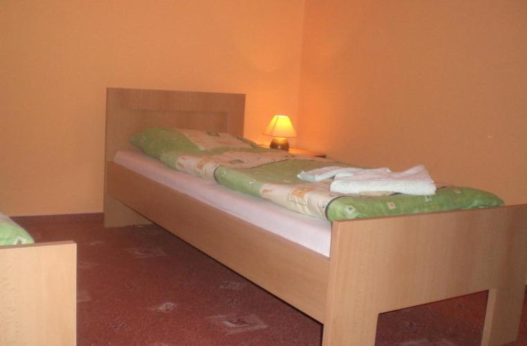 펜션 Penzión Aston