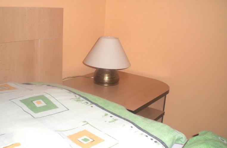 펜션 Penzión Aston