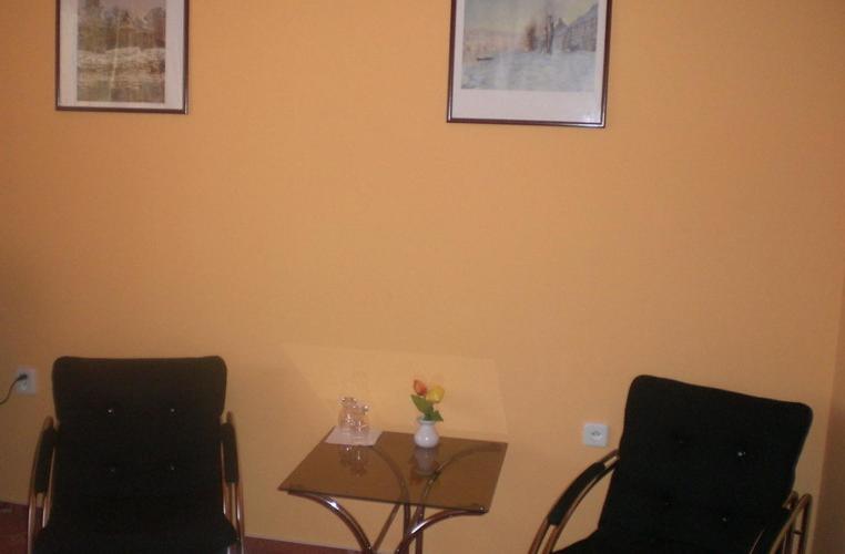 펜션 Penzión Aston