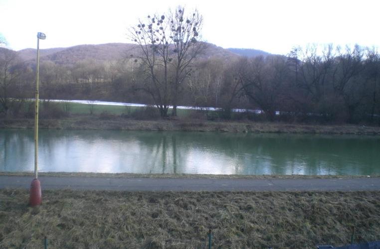 펜션 Penzión Aston