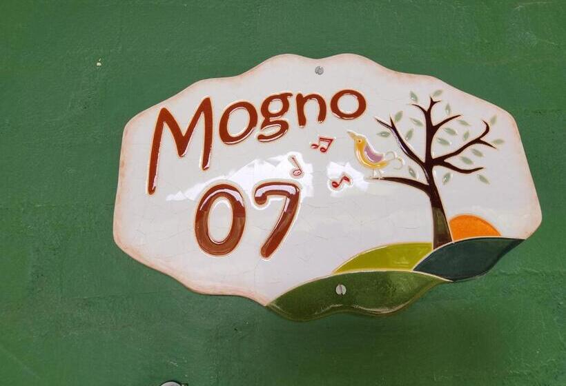 פנסיון Pousada A Mata Que Canta