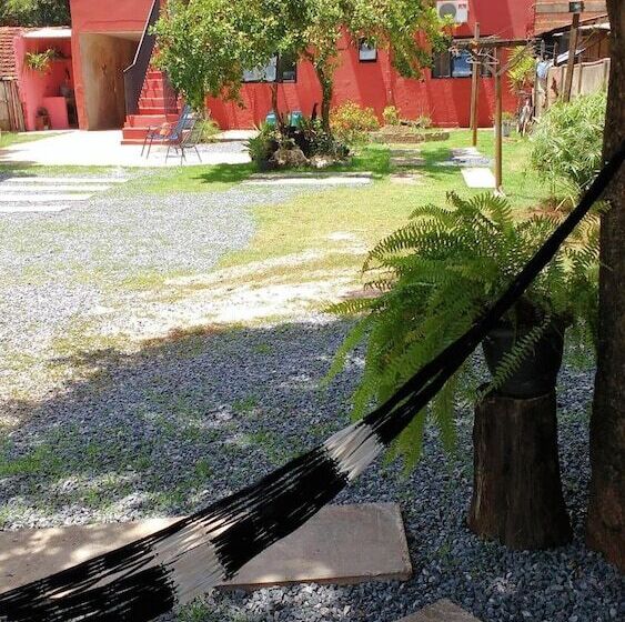 Pension Pousada Salém