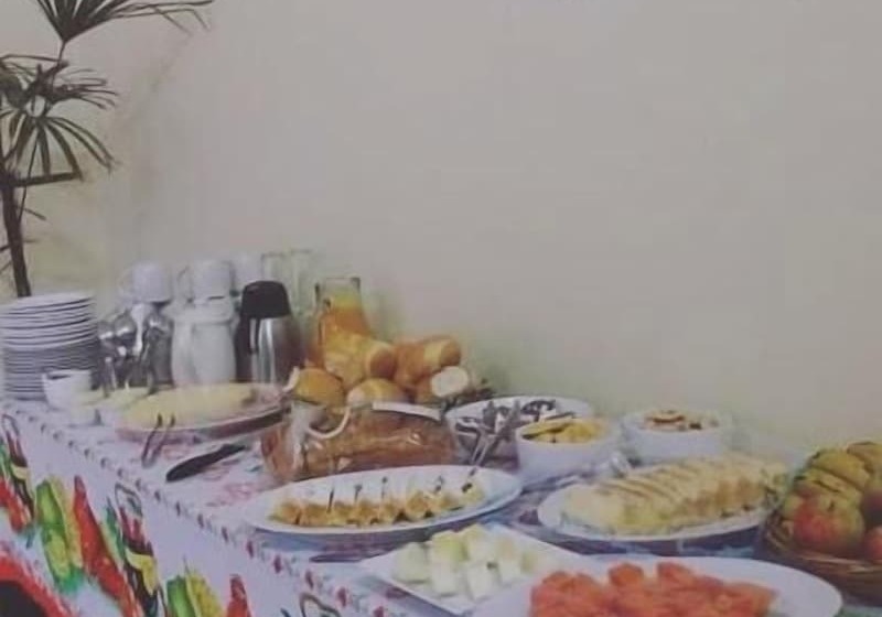 Pension Pousada Salém