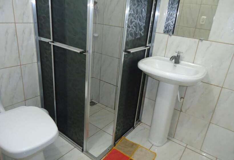 Pension Pousada Salém