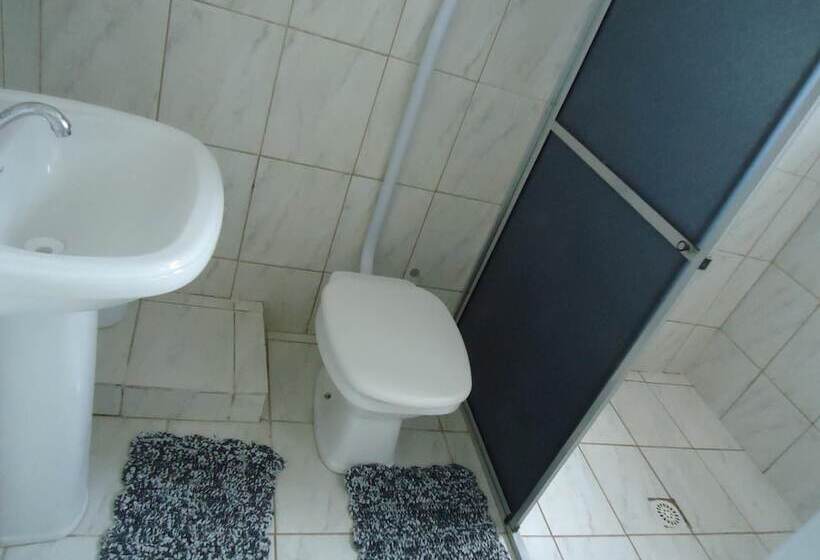 Pension Pousada Salém