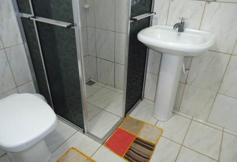 Pension Pousada Salém