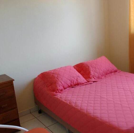 Pension Pousada Salém