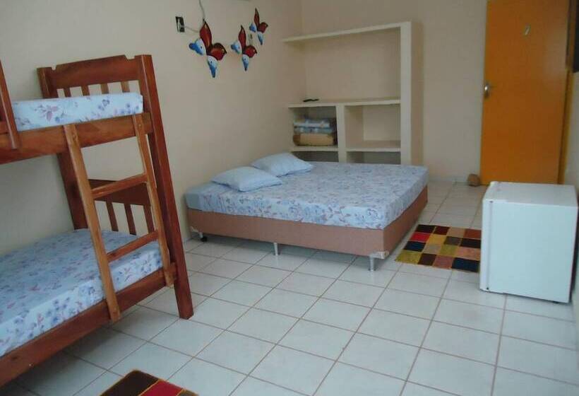 Pension Pousada Salém