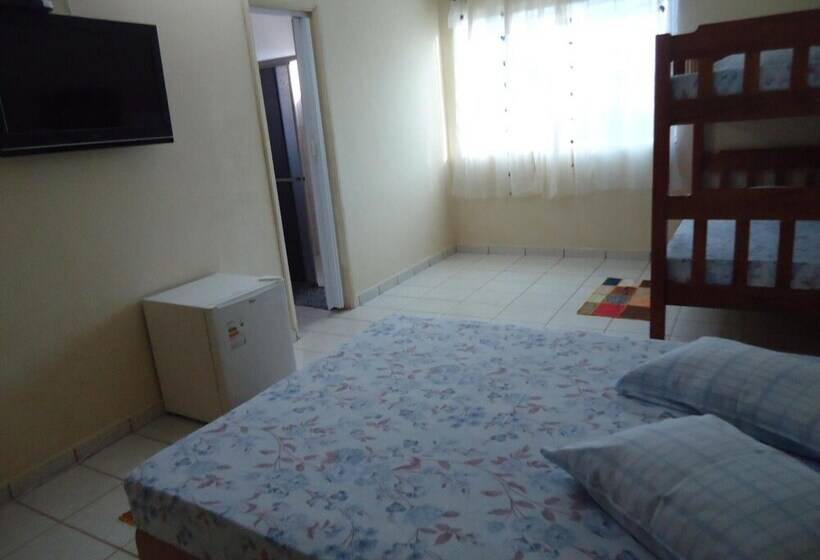 Pension Pousada Salém