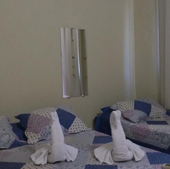 Pension Pousada Salém