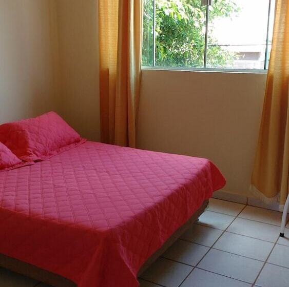 Pension Pousada Salém