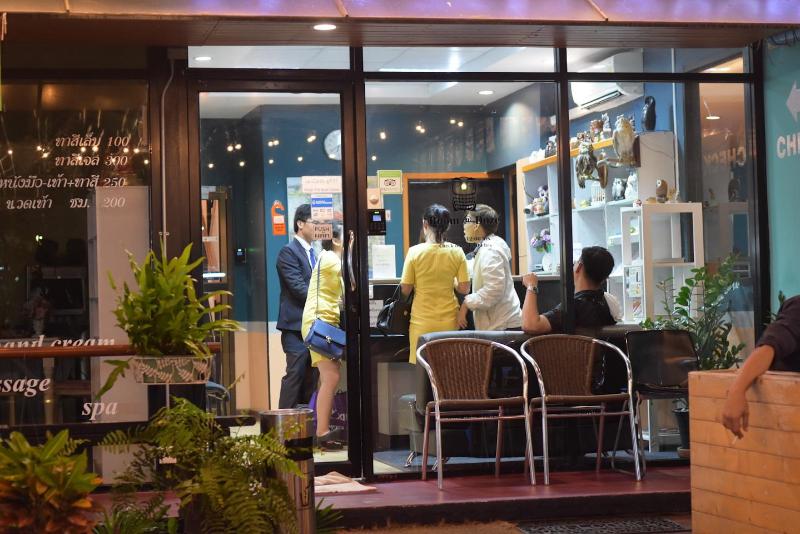 پانسیون Room@doze