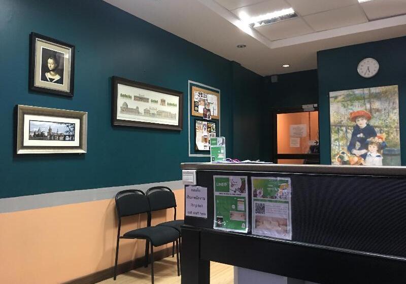 پانسیون Room@doze