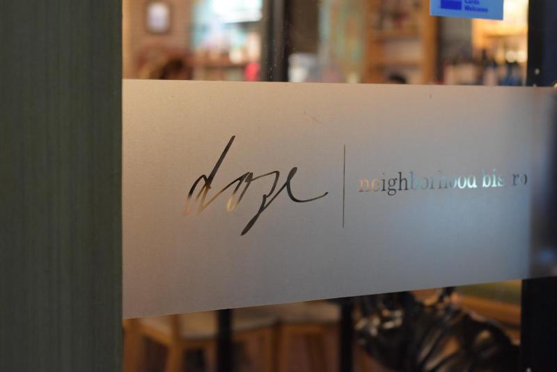 پانسیون Room@doze