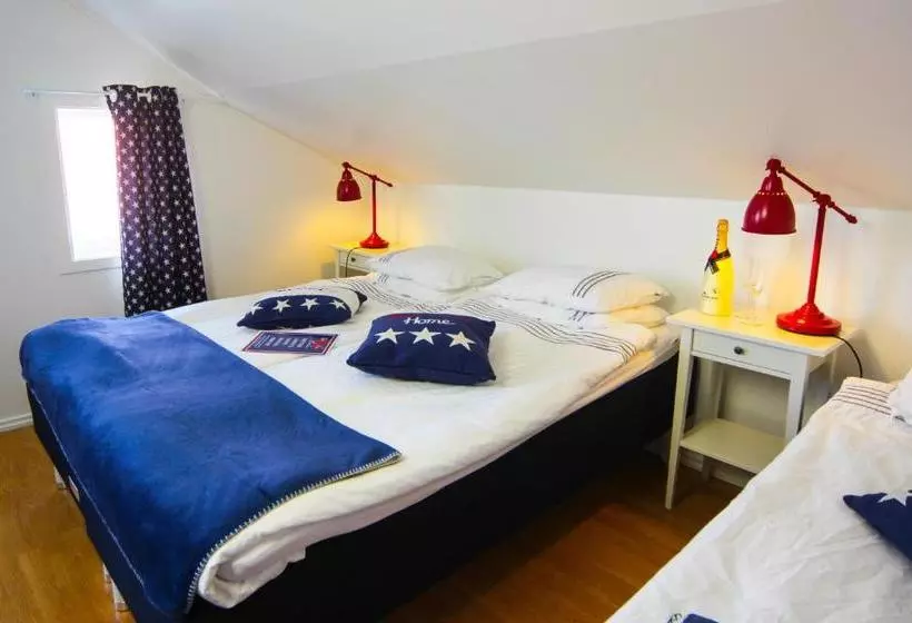 Majatalo Smögens Gästhem