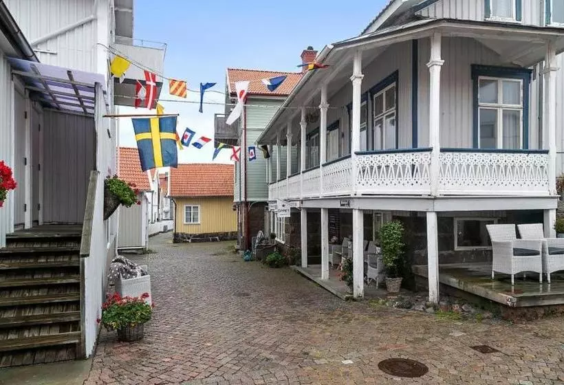 Majatalo Smögens Gästhem