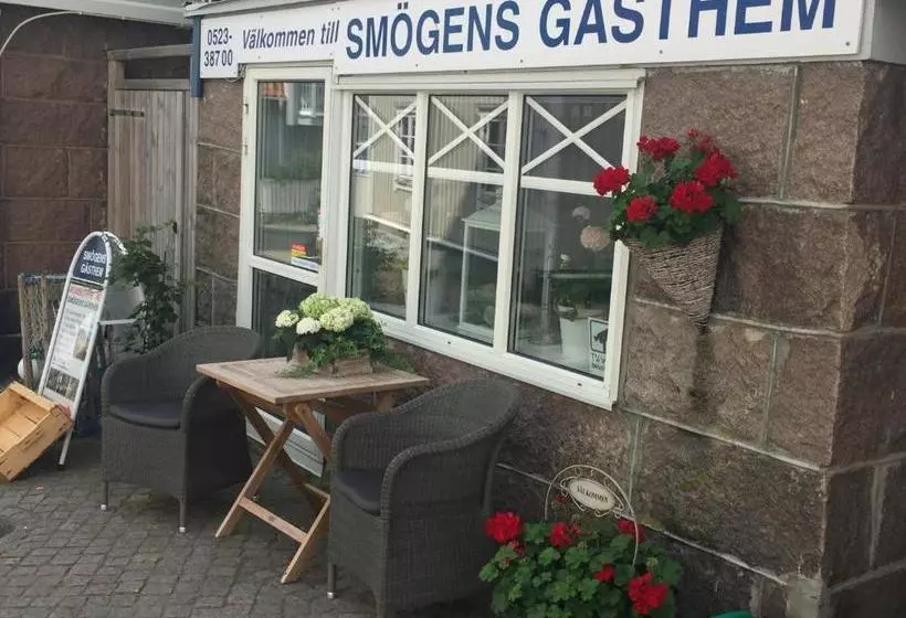 Majatalo Smögens Gästhem