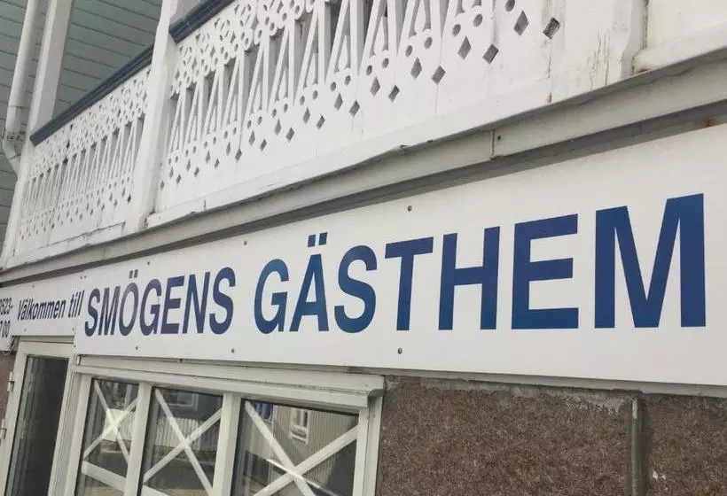 Majatalo Smögens Gästhem