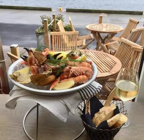 Majatalo Smögens Gästhem