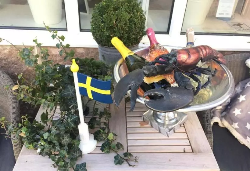 Majatalo Smögens Gästhem