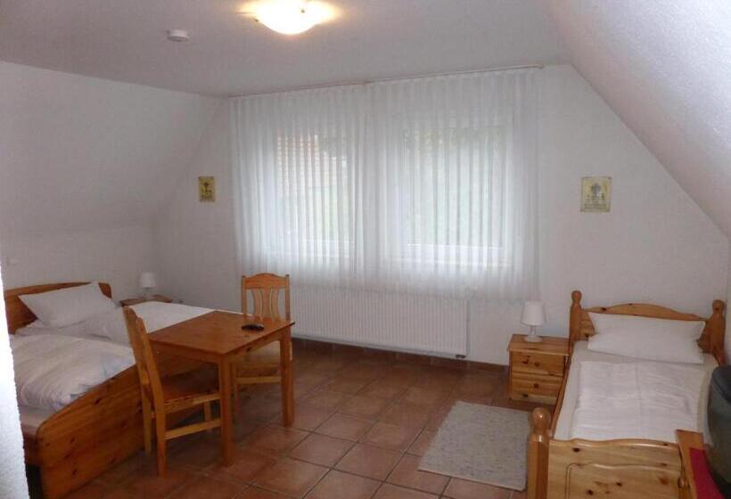 膳宿费 Zum Kaiserwirt