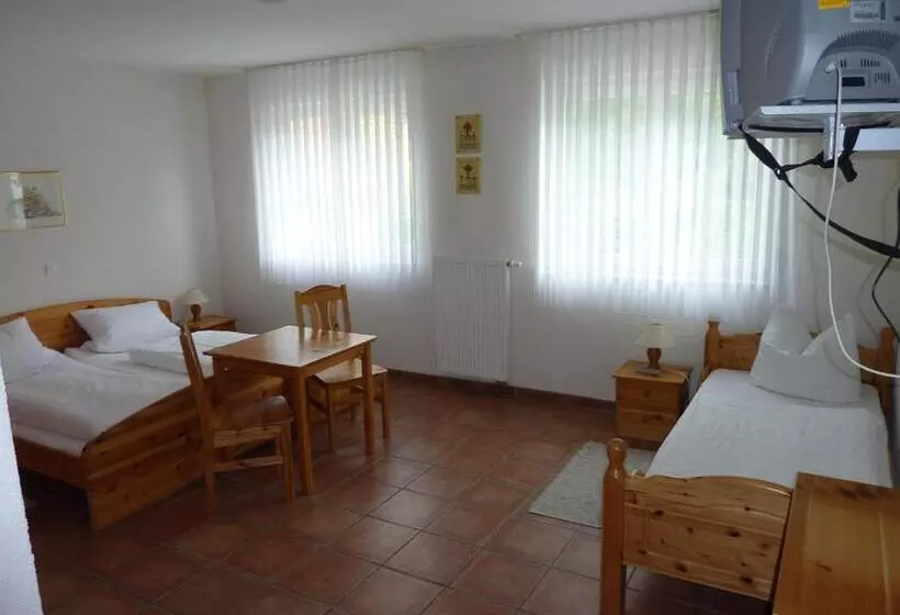 Majatalo Zum Kaiserwirt