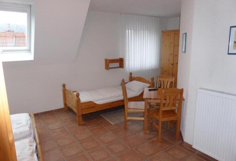 膳宿费 Zum Kaiserwirt