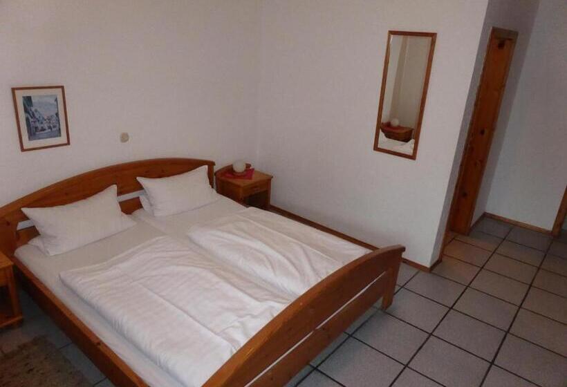 膳宿费 Zum Kaiserwirt