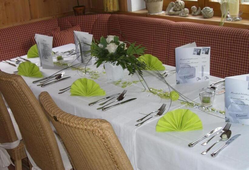 膳宿费 Zum Kaiserwirt