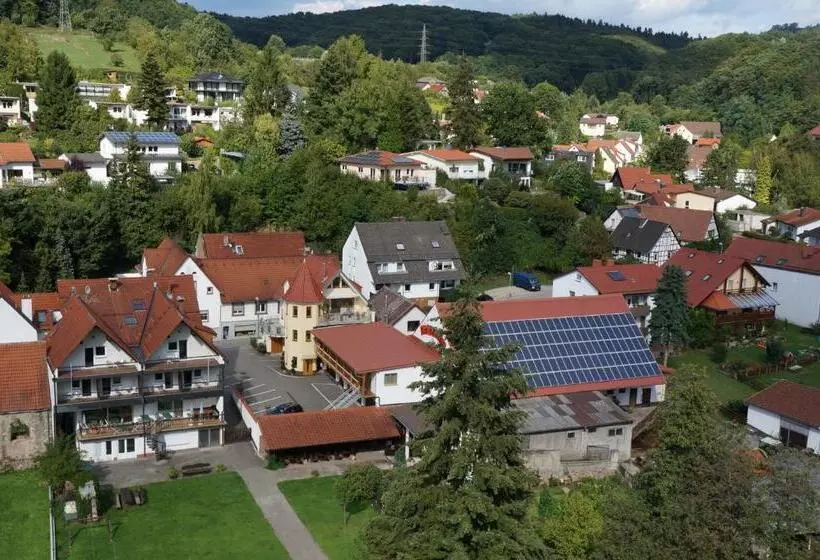 Majatalo Zum Kaiserwirt