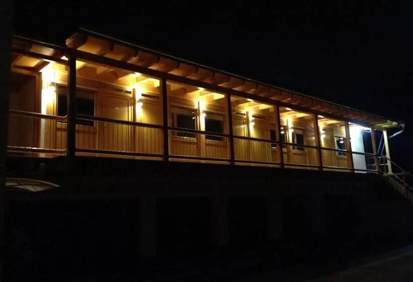 Majatalo Zum Kaiserwirt