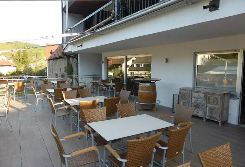 Majatalo Zum Kaiserwirt