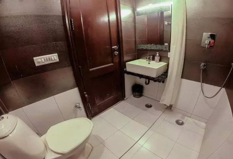 Hotelli Kastor  Near Nehru Place